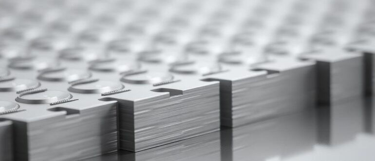 Современные наноструктурированные твердые сплавы