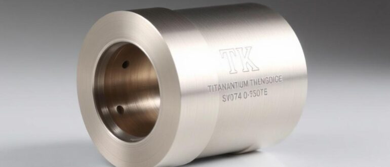 Титановольфрамокобальтовые сплавы марки ТК применение и свойства