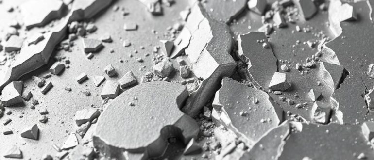 Никель молибденовая связка в безвольфрамовых сплавах