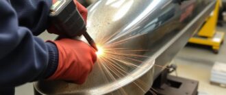 Наплавочные твердые сплавы восстановление деталей