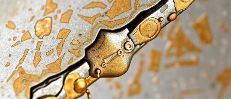 Дефекты твердых сплавов причины и предотвращение