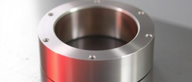 Титанотанталовольфрамовые сплавы марки ТТК для сложных условий