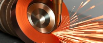 Износостойкие покрытия для твердосплавного инструмента