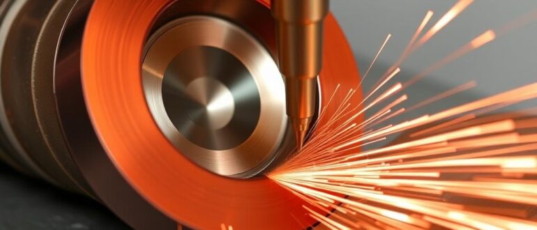 Износостойкие покрытия для твердосплавного инструмента