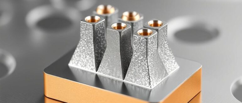 Металлокерамические твердые сплавы структура и свойства