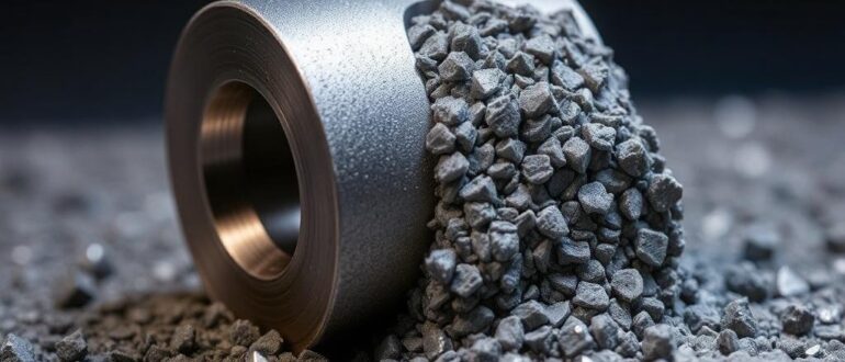 Мелкозернистые и крупнозернистые твердые сплавы в чем разница