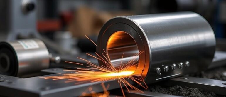 Литые твердые сплавы получение и применение