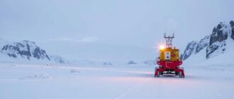 Твердые сплавы для экстремальных условий Арктики