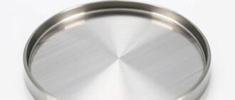 Нитрид титана и другие покрытия