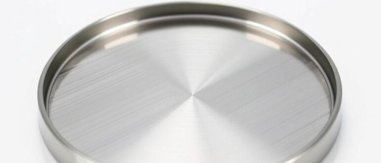 Нитрид титана и другие покрытия