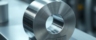 Новые разработки в области твердых сплавов в России