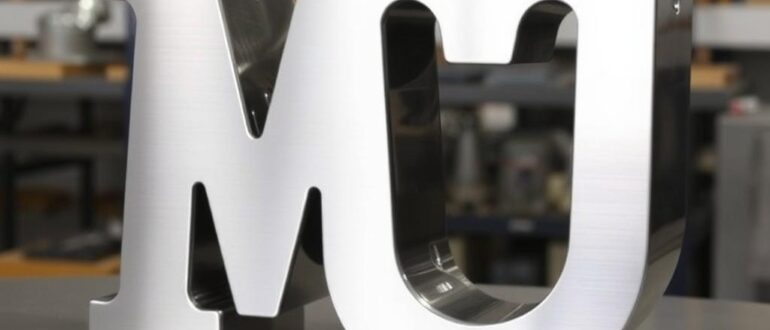 Сплавы группы M для нержавеющих сталей