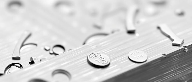 Безвольфрамовые твердые сплавы современные тенденции