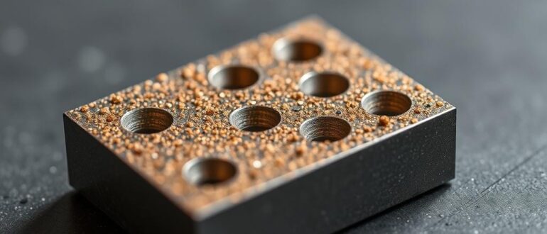 Спеченные твердые сплавы технология порошковой металлургии