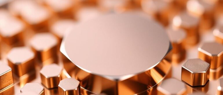 Будущее твердых сплавов новые направления развития