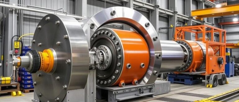 Твердые сплавы для проходческих комбайнов