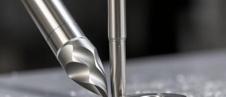 Как выбирать твердый сплав для конкретной задачи