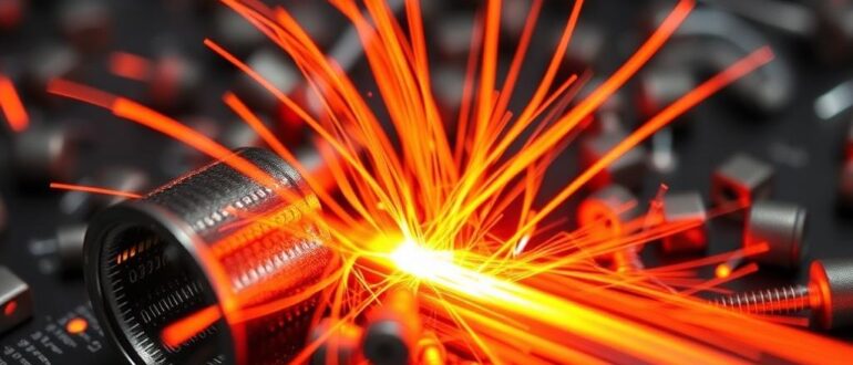 Что такое твердые сплавы и где они применяются